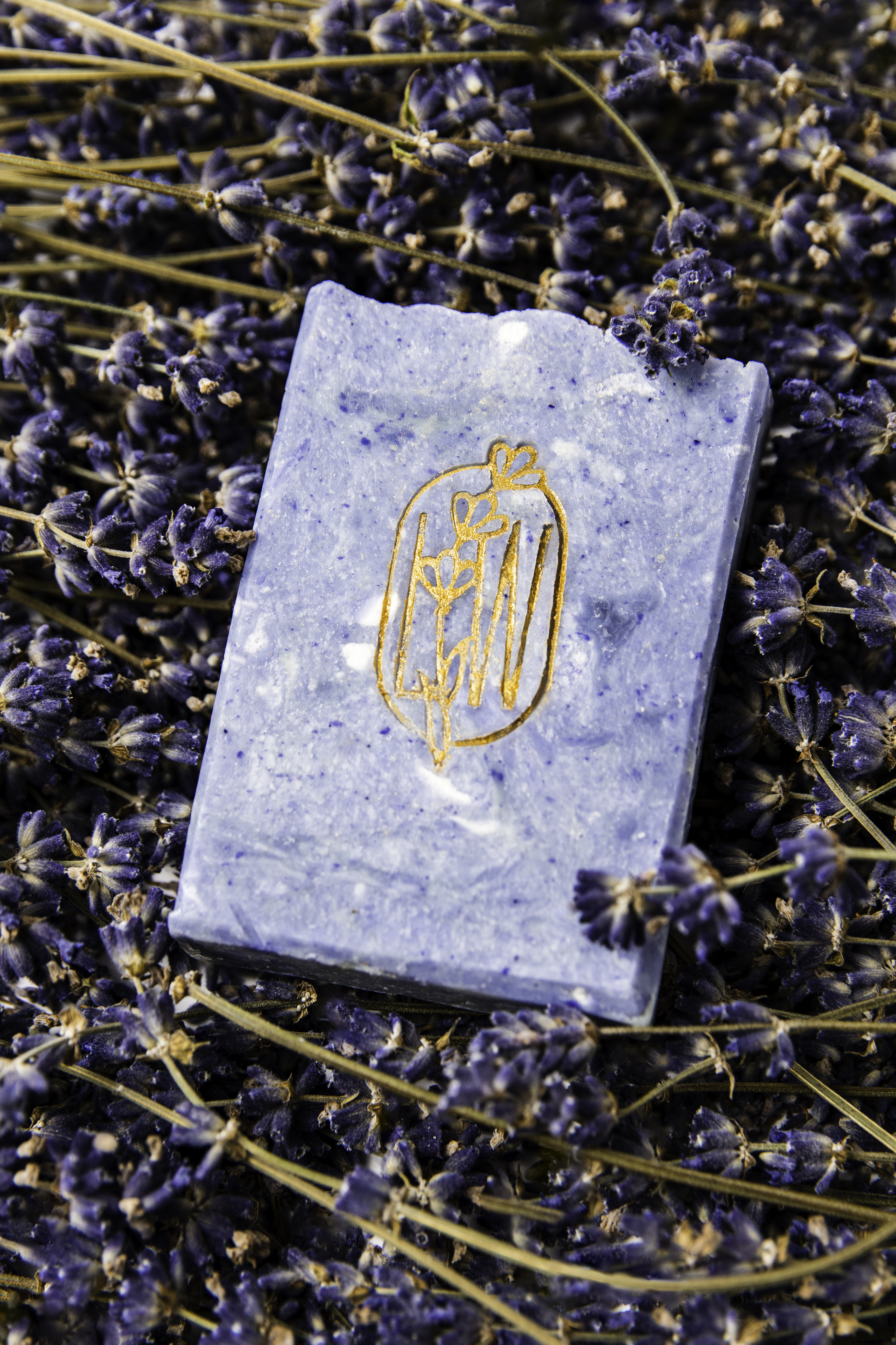 Gárdonyi Levendula szappan