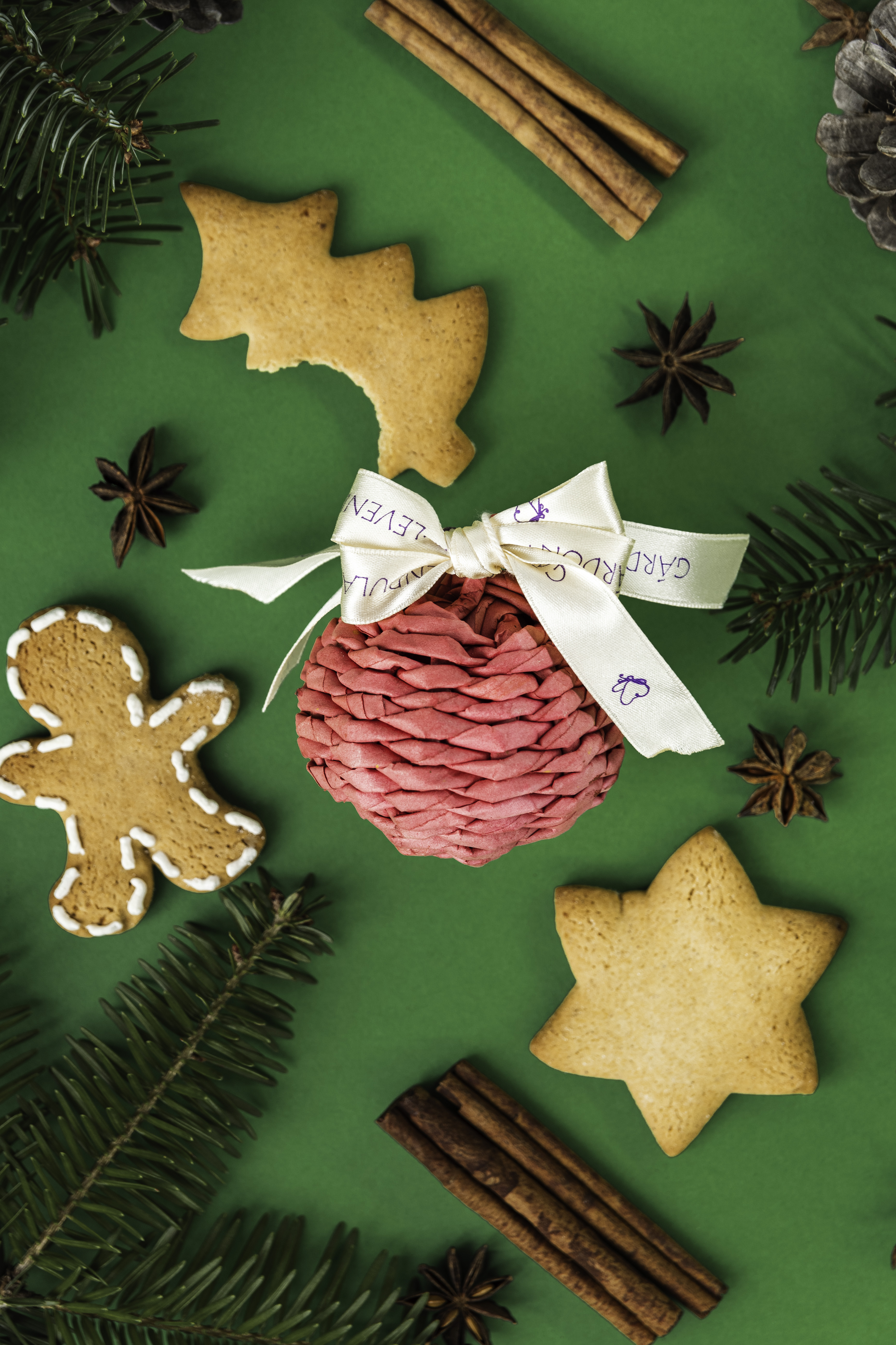 Gárdonyi Levendula szappan